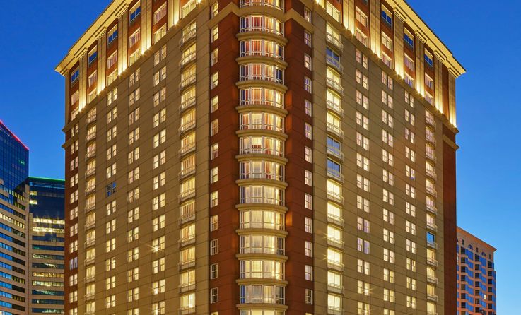 The Westin San Diego Bayview First Class San Diego CA Hotels GDS