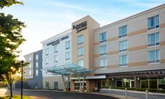 Fairfield Inn & Suites Louisville NE