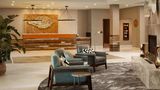 Fairfield Inn & Suites Louisville NE Lobby