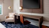 Fairfield Inn & Suites Louisville NE Room