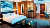 JW Marriott Hotel Santo Domingo Suite