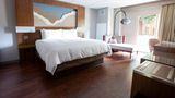 Napa Valley Marriott Hotel & Spa Suite