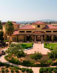 SpringHill Suites Napa Valley