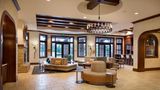 SpringHill Suites Napa Valley Lobby