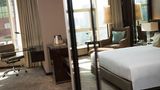 Renaissance Shanghai Pudong Hotel Room