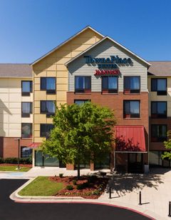 TownePlace Suites Shreveport