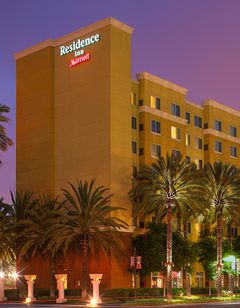 Residence Inn Anaheim Resort Area
