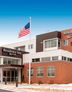 Residence Inn Green Bay Downtown