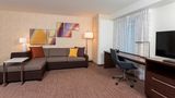 Residence Inn Green Bay Downtown Suite