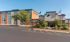 Delta Hotels Grand Rapids Airport