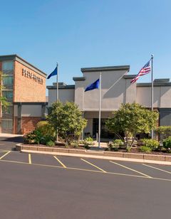 Delta Hotels Grand Rapids Airport