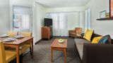 Residence Inn St. Louis Downtown Suite
