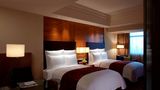 Suzhou Marriott Hotel Room