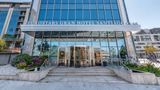 <b>Eurostars Gran Hotel Santiago Exterior</b>. Images powered by <a href="https://leonardo.com/" title="Leonardo Worldwide" target="_blank">Leonardo</a>.
