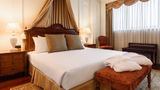 <b>Eurostars Gran Hotel Santiago Room</b>. Images powered by <a href="https://leonardo.com/" title="Leonardo Worldwide" target="_blank">Leonardo</a>.