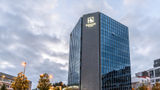 <b>Eurostars Gran Hotel Santiago Exterior</b>. Images powered by <a href="https://leonardo.com/" title="Leonardo Worldwide" target="_blank">Leonardo</a>.