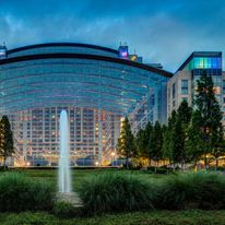 Gaylord National Resort & Convention Ctr