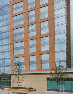 Residence Inn Arlington Ballston