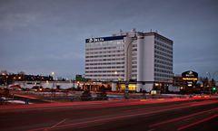 Delta Edmonton South Hotel & Conf Ctr
