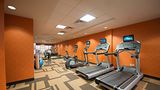 Courtyard by Marriott Halifax Downtown Recreation