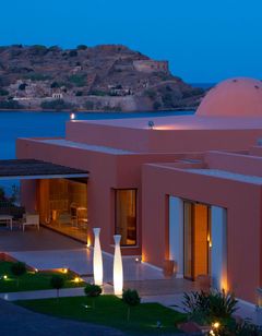 Domes of Elounda Resort