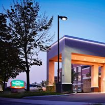 TownePlace Suites Mississauga-Airport