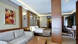 Holiday Inn Ankara Kavaklidere Suite