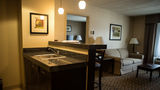 Holiday Inn Express & Sts Milford Room