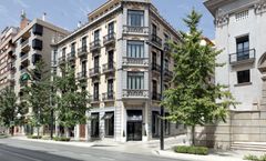 Eurostars Gran Via