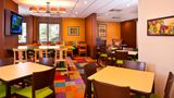 Fairfield Inn & Stes Houston Hobby Arpt Restaurant