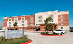 SpringHill Suites Houston Sugar Land