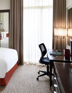 Marriott Executive Apartments Riyadh