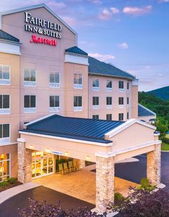 Fairfield Inn & Suites/Lookout Mountain