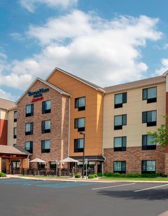 TownePlace Suites Fort Wayne North