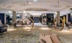 Courtyard Paris Roissy CDG Airport