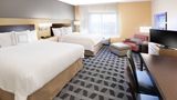 TownePlace Suites Houston Westchase Suite