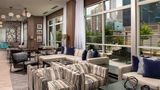 SpringHill Suites Atlanta Downtown Lobby