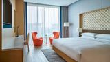 Jeju Shinhwa World Marriott Resort Room