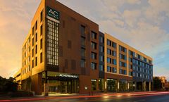 AC Hotel Louisville Downtown