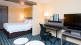 Fairfield Inn & Suites Medina Suite