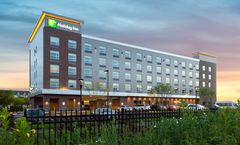 Holiday Inn Boston Logan Airport-Chelsea