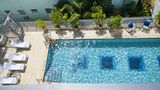 Z Ocean Hotel Crowne Plaza South Beach Pool