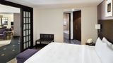Courtyard Riyadh Diplomatic Quarter Suite