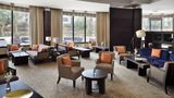 Courtyard Riyadh Diplomatic Quarter Restaurant