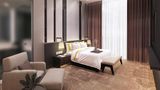 Impiana Hotel Senai, Johor Bahru Suite