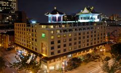 Holiday Inn Centrevillle Downtown