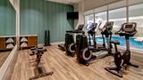 Holiday Inn Express & Suites Health Club