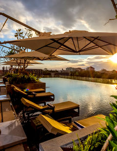 Crowne Plaza Vientiane