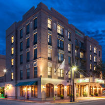 Holiday Inn Savannah Historic District
