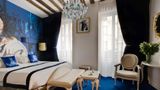 Hotel Konfidentiel-Paris Room